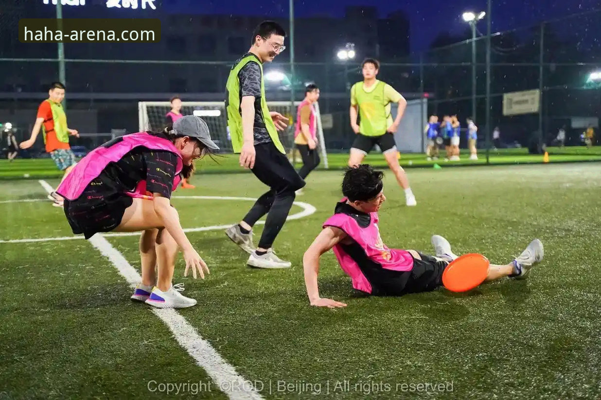 haha体育平台一站式攻略：从注册到畅玩的完整使用指南